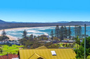 Bally High, 20 Dulconghi Street, Crescent Head